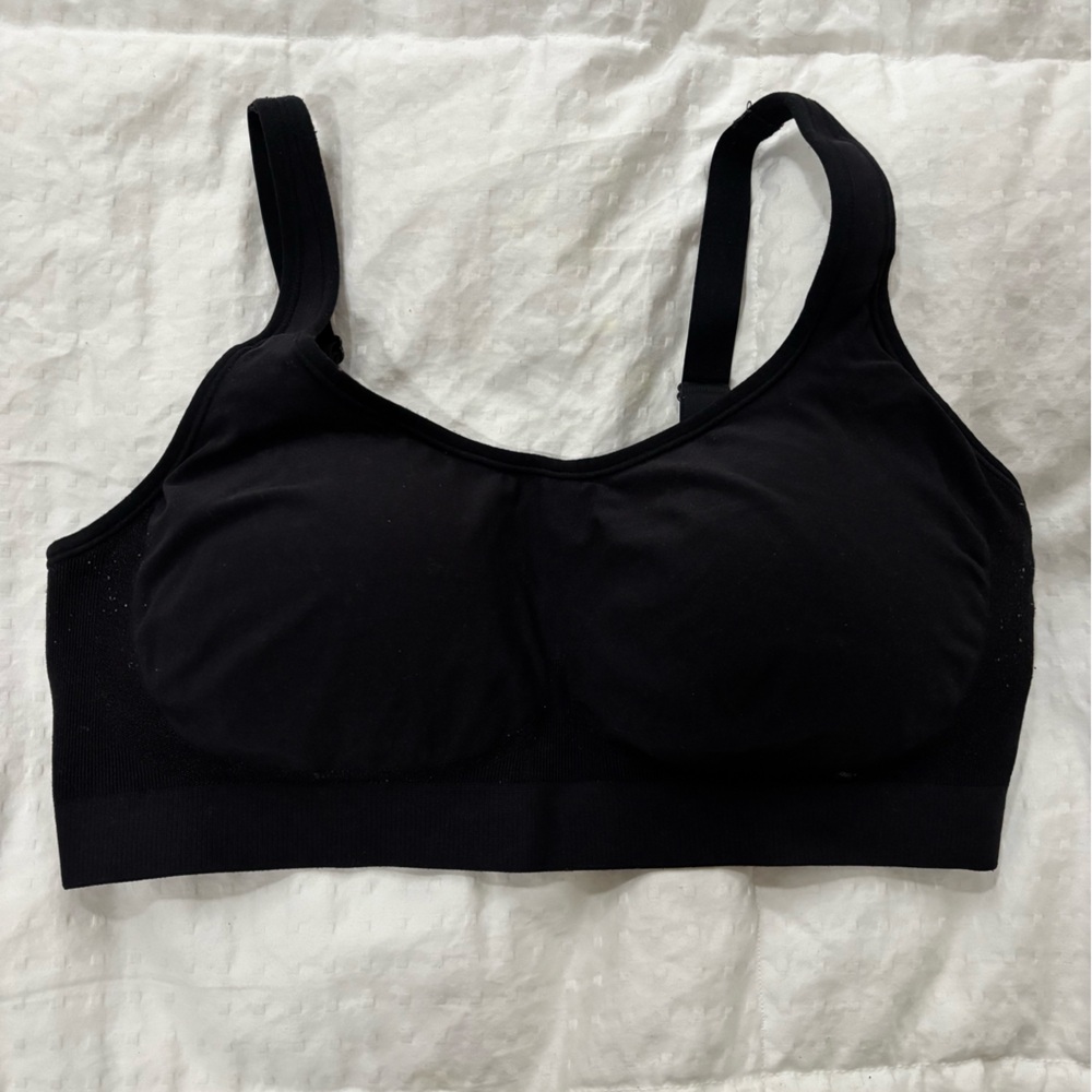 Truekind® Daily Comfort Wireless Shaper Bra #10024